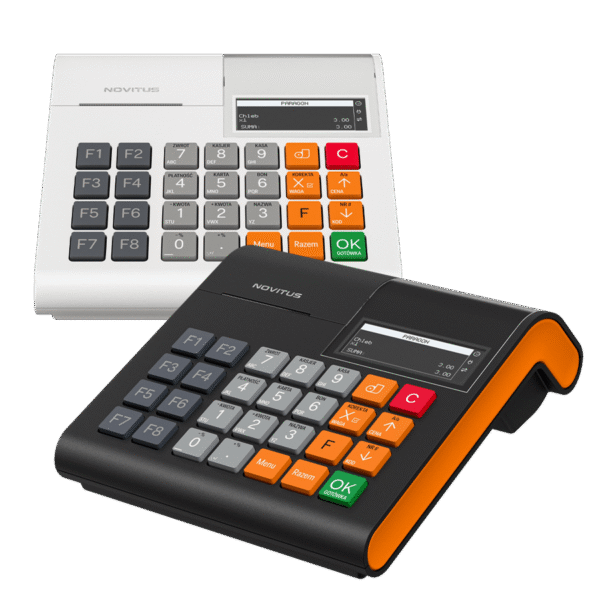 Kasa fiskalna Novitus LINK Online - obrazek 4