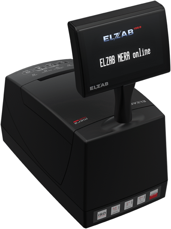Drukarka Fiskalna ELZAB Mera ONLINE - obrazek 3