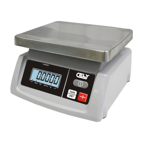 Waga kontrolna Dibal PS-50