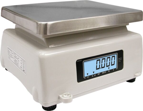 Waga sklepowa Dibal PS-50
